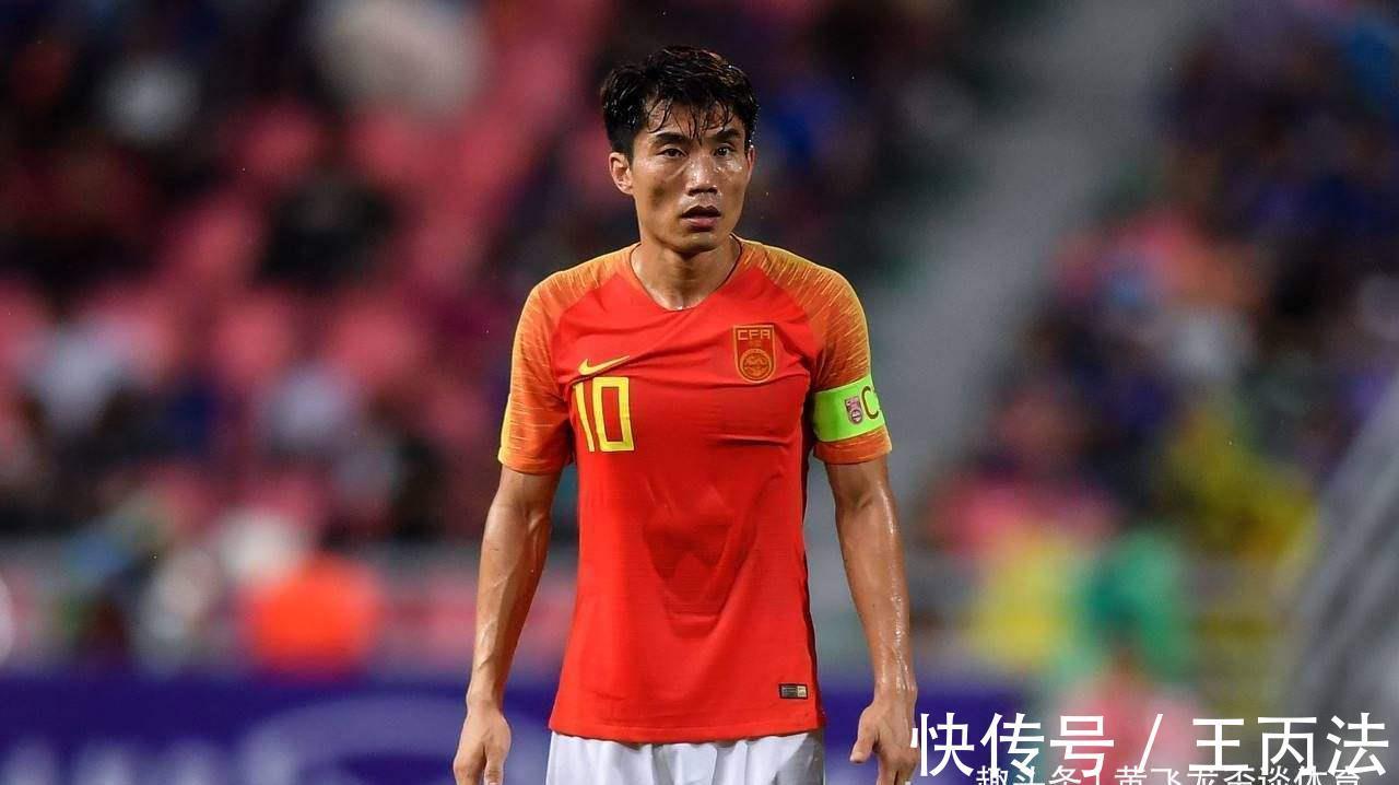 教练|郑智以教练身份出战12强赛,他能否帮助国足进入世界杯?