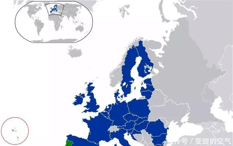 贵族|蓬塔德尔加达海战 葡萄牙海权帝国的沦亡！