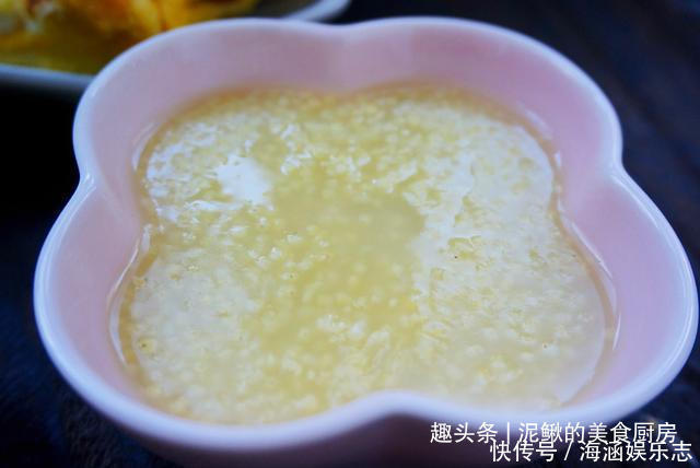 营养|立秋后一家三口的早餐,早起半小时,营养不秋燥,家人爱吃身体