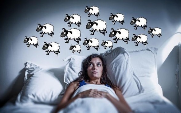 女性|女性身体出现7个不适,说明快要绝经了,需要好好调整!