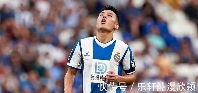 外援|7场0球,武磊挑战西班牙人忍耐极限,球迷违约金没有我们给凑!