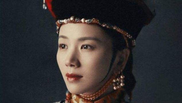 赢家|此女一生没有子女,只被皇帝翻过一次牌子,却成了后宫最大赢家!