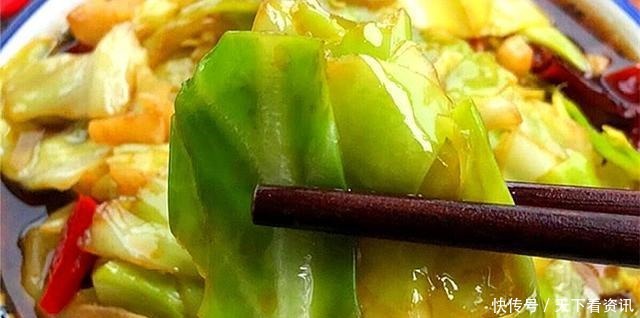 立春后，这菜要多吃，1斤3块，刮油解腻，爽脆可口，提高免疫力