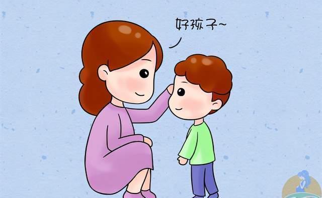 标志|孩子身上有这几个坏习惯,标志其右脑发育好,将来容易成为小学霸