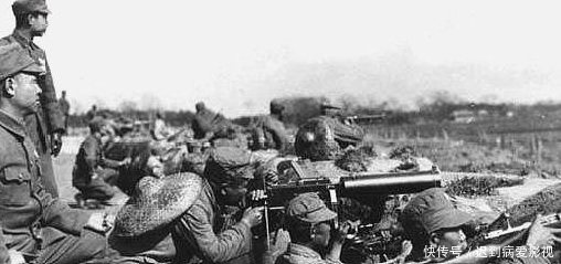 炮弹|此小兵当俘虏后便步步高升，竟成为师长，30万发炮弹撼不动他！