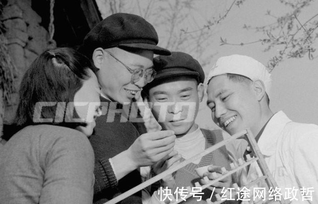 油菜籽|荆州松滋市五六十年代老照片