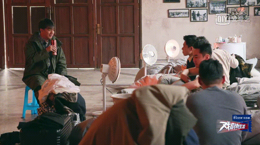 搞笑|一邊搞笑一邊搞事，這部豆瓣高分綜藝必看