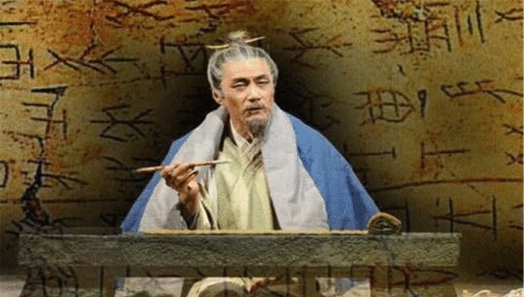 史记|《史记》中这段记载,被证实不可能存在,揭开两千年前的弥天大谎