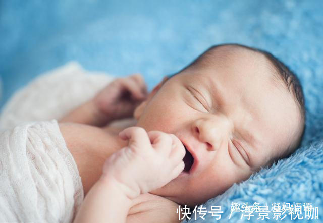 宝宝|3天新生儿喝母乳后就去了医院,医生检查后发现,还是妈妈惹的祸