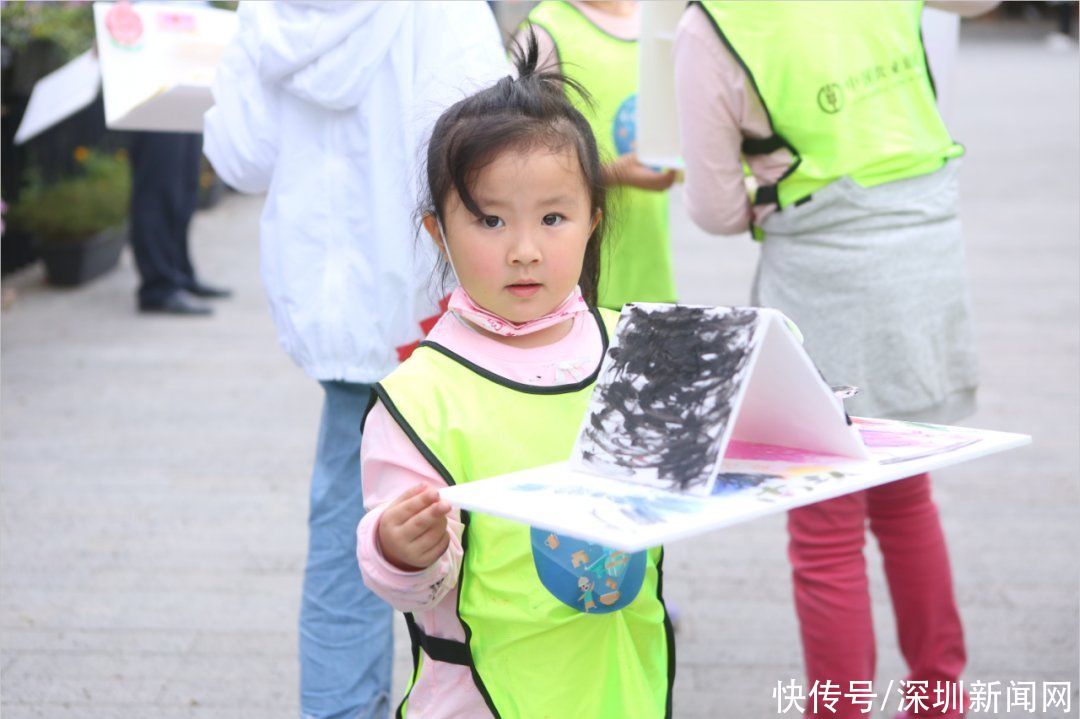  中藏|深圳闹市中藏了座千年古城！这是深圳城市原点？