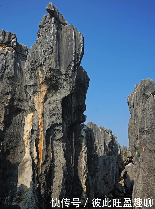 美图|古典园林中的石景造型竟然来自这里,“造园之源”果然鬼斧神工
