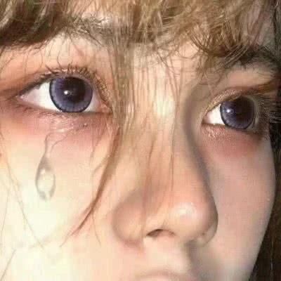 单眼皮女生想拥有“双眼皮”每天睡前做这3步骤,变成大眼睛不是梦