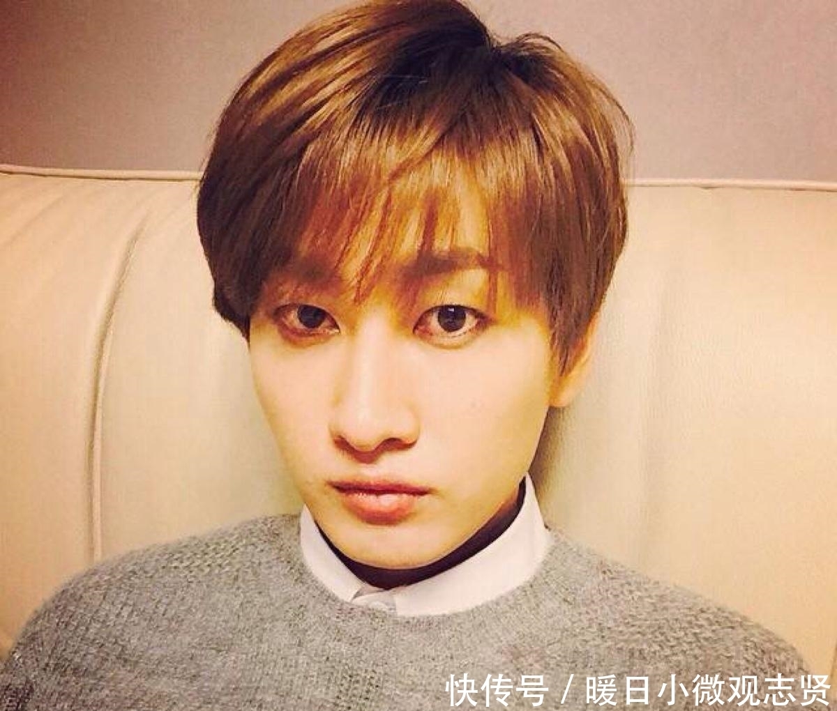 输给BTS!小朋友不认识男团SJ,银赫表示心碎