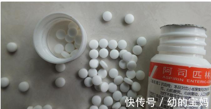 肠溶片|这些药物千万不能掰开吃!事关您的心脑血管健康