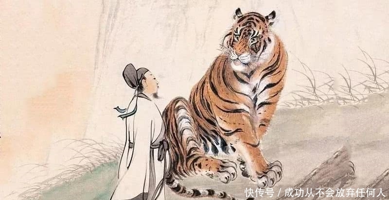 细数|不能吃鲤鱼,虎子要叫马子,细数唐朝那些有趣避讳,涨姿势了!