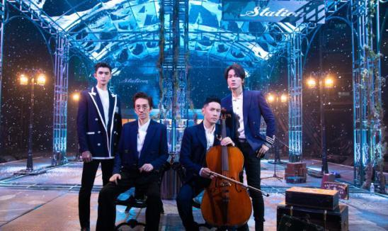 陣營|《披荊斬棘的哥哥》三公意難平：人氣陣營落敗，2位成員離開