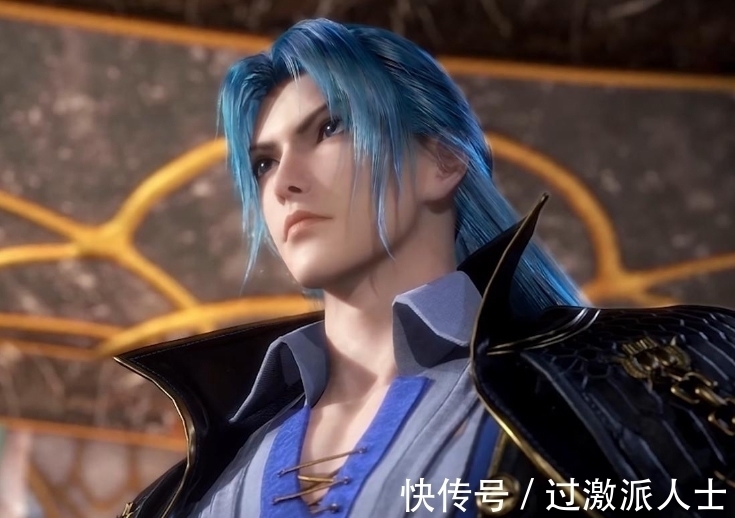 举报|难怪《斗罗大陆》被家长举报,露肉,抛弃主角团,国漫还能崛起吗