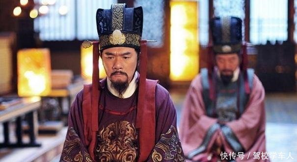 玄武门|与李世民一同参加玄武门之变的几人，都是什么结局