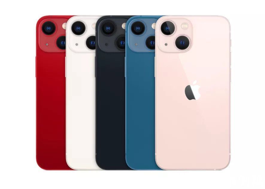 iphone|只要4500块的iPhone 13，为啥一直卖不出去？