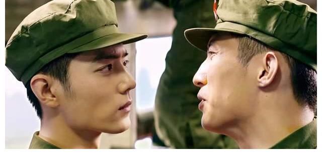 《王牌部队》终于开播!《亮剑》“李云龙赵刚”15年后相遇,肖战黄景瑜组合引爆收视率