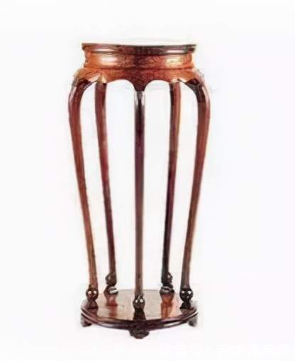 椅盘|明式家具，21个永恒的经典器型