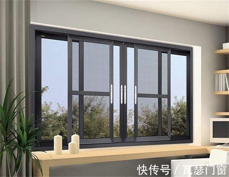 排水|不同窗户的防水设计,重于细节处理!