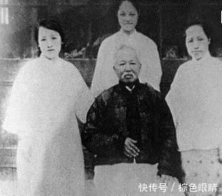 癖好|康有为有个特殊癖好,五个小妾都配合,他死后最后一任娇妻悲催了