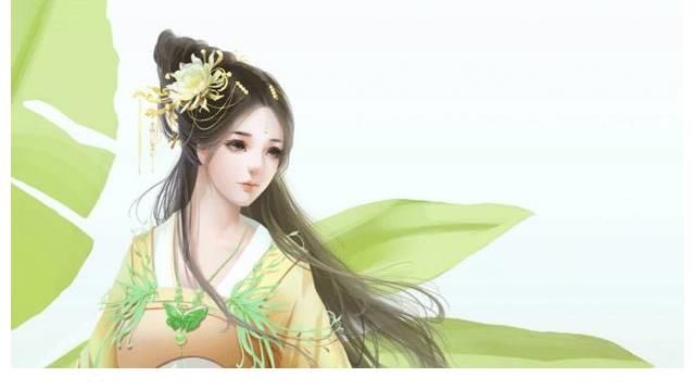 楠竹|古言宠文，女主对男主一见钟情，一步步设计让男主成为她的裙下臣