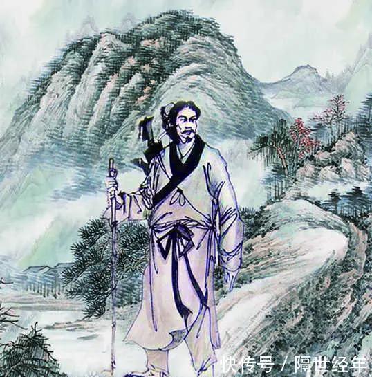 |民间笑话故事,风水先生