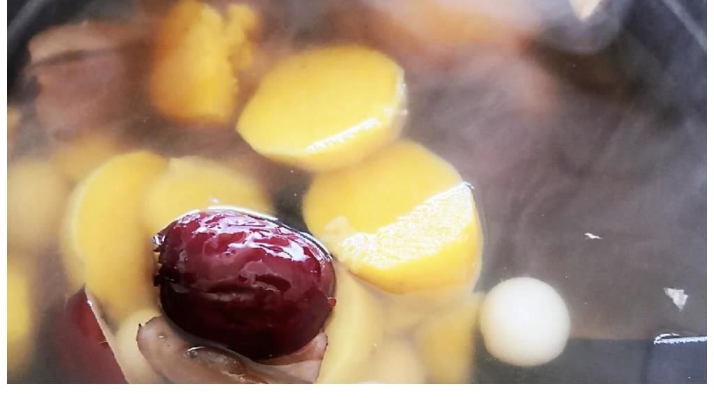 冬瓜|三伏天，这6种“扶阳”美食正当时，各有各的补，懂行的会常吃