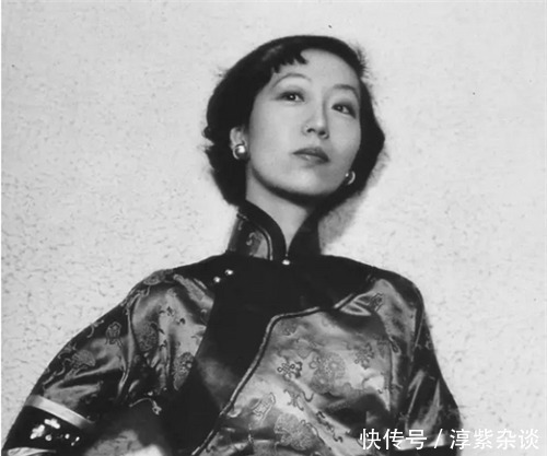 血缘关系|张爱玲晚年获母亲遗产暴富,为何不愿接济落魄弟弟?实情让人心酸