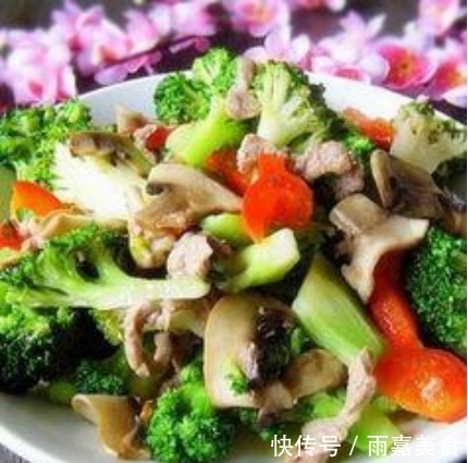 家常菜|解馋下饭的几道家常菜，香味十足，好吃不腻，香到多吃完米饭