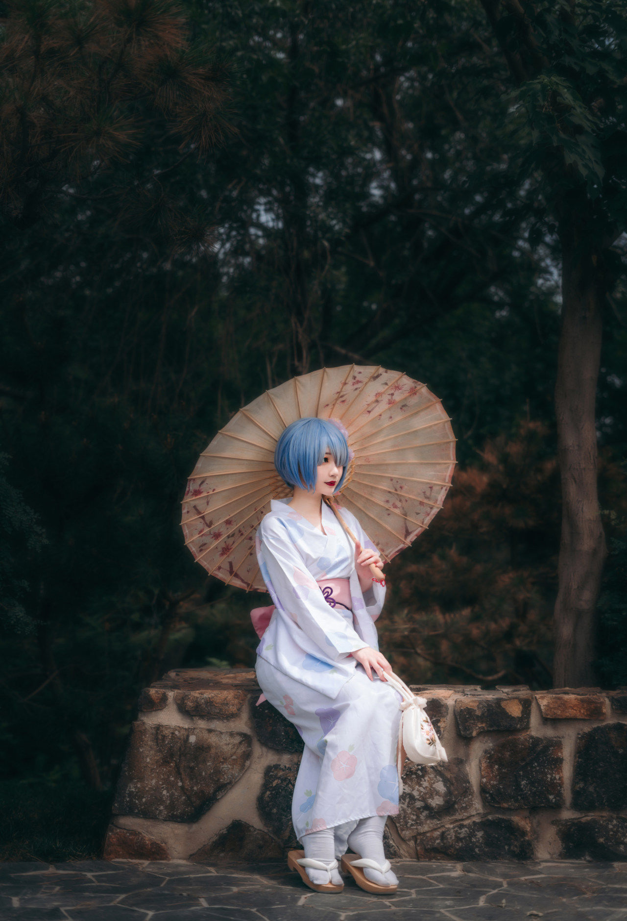 从零开始的异世界生活|从零开始的异世界生活 蕾姆cosplay