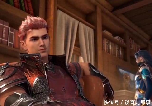 斗罗大陆：小舞复活之后，这段剧情有一些细微的改动