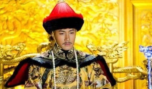 善待|康熙帝为什么要善待礼亲王代善的后代？