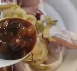 最馋这蒸菜，蒸一蒸8分钟就好，鲜到流口水，好吃停不下筷子