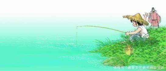 课本#无名诗人的千古名篇,入选语文课本,句句清新活泼,值得一读再读