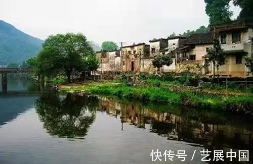 蒋昌忠$蒋昌忠 | 近期新作及南昌安义千年古村群印象