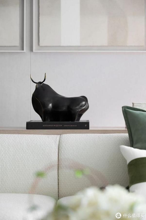 太太|走进杭州太太的148㎡新家，才懂何为岁月静好，太治愈了！