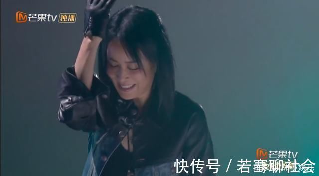 浪姐2初舞臺(tái)：大咖實(shí)力狀況百出，不知名的她成黑馬，你看好誰(shuí)？