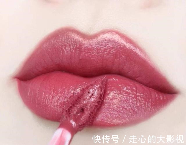 蓝调 大牌口红怎挑选，阿玛尼显气质但不适合黄皮，MAC易撞色！