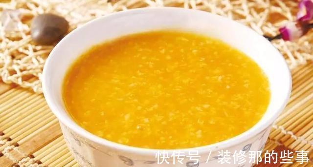 营养物质|吃小米的人注意了！这么吃更科学、更营养