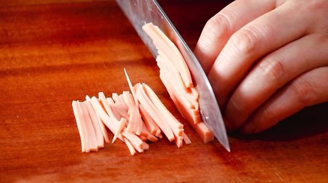 天冷碰到这鱼别手软,做上一道菜,暖胃又暖身,营养极高