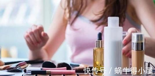 身体|女性迈入衰老时，多有6大表现，若1个不占，恭喜身体不错，能长寿