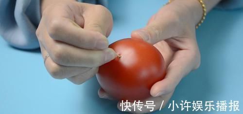牙签|西红柿上放一根牙签，作用真强大，解决家家都困扰的烦恼，太棒了