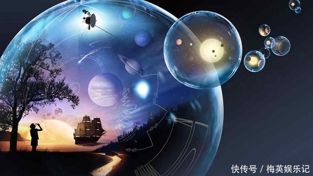 飛行兩百億公里,旅行者最后拍攝的一張照片,為什么讓人類深思?