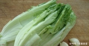 生菜|节后美食菜谱推荐,十分钟即可出锅,营养美味保准你吃了还想吃