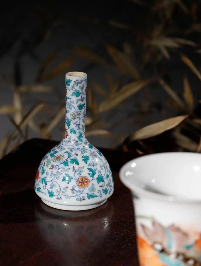 耀州窑|西泠网拍|掇菁 · 重要古玩艺术精选专场!