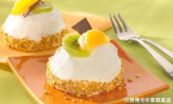 营养物质|皱纹“害怕”4种食物,若你爱吃,或能紧致肌肤