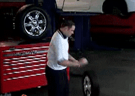 |搞笑GIF: 如何才能健康长寿 大爷讲的太对了